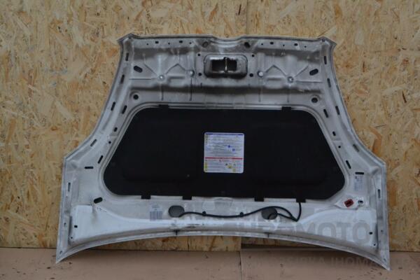 Капот -15 Fiat Doblo 2010 51810378 197418 - 2