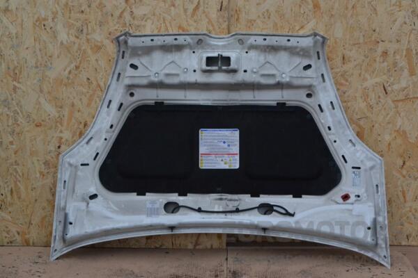 Капот -15 Fiat Doblo 2010 51810378 197440 - 2