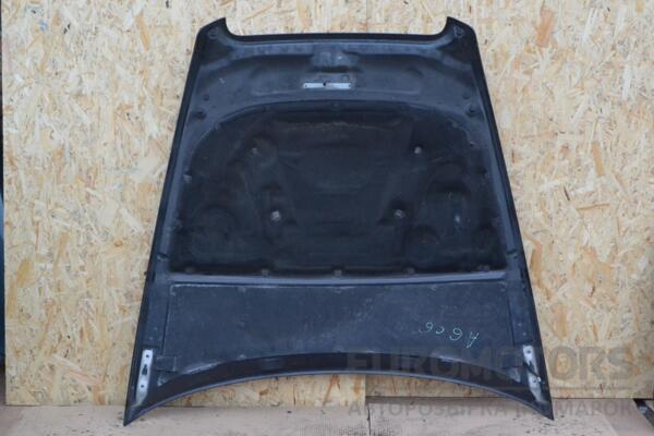 Капот Audi A6 (C6) 2004-2011 4F0010515 197442 - 2