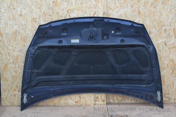 Капот Kia Carnival 2006-2014 664004D000 197444 - 3