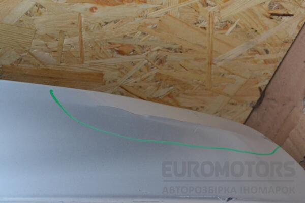 Капот -09 (дефект) Kia Ceed 2007-2012 664001H000 197447 - 2