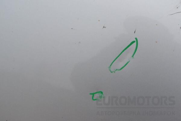 Капот -09 (дефект) Kia Ceed 2007-2012 664001H000 197447 - 3