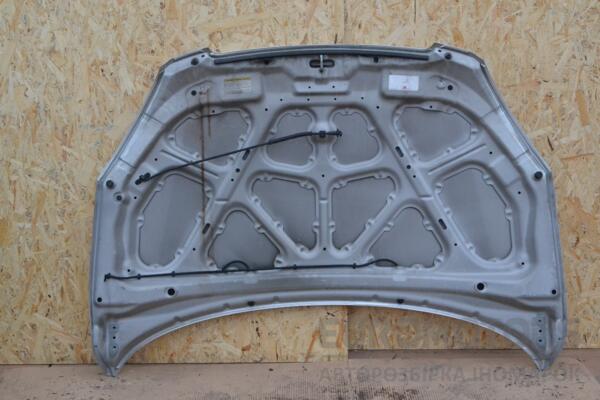 Капот -09 (дефект) Kia Ceed 2007-2012 664001H000 197447 - 5