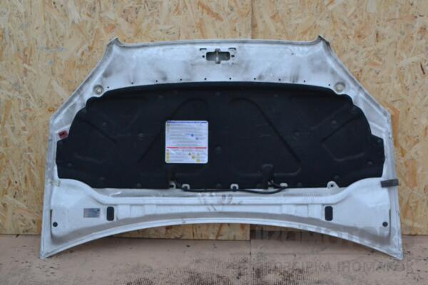 Капот 05- Fiat Doblo 2000-2009 51754837 197452 - 2