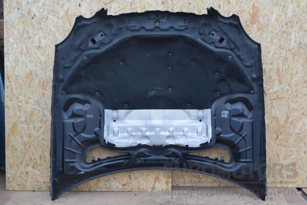 Капот Mercedes E-class (W211) 2002-2009 A2118800457 197454 - 2