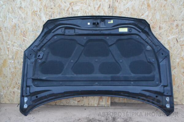 Капот Kia Sportage 2004-2010 664000Z000 197461 - 2