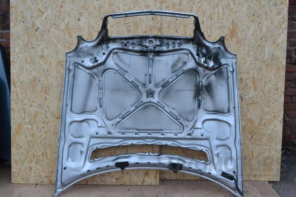 Капот Mercedes E-class (W210) 1995-2002 W2108800357 197465 - 2