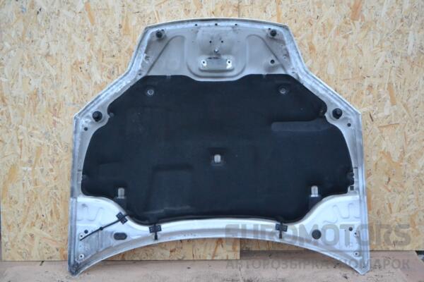 Капот Renault Laguna (III) 2007-2015 651000021R 197469 - 2