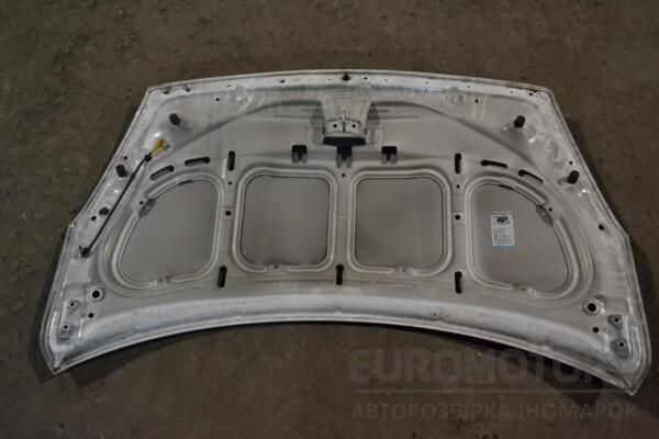 Капот -12 (дефект) Hyundai i20 2008-2014 664001J000 197473 - 5
