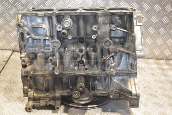 Блок двигателя (дефект) Mazda CX-5 2.2tdi 2012 SH0110382 223829 - 1