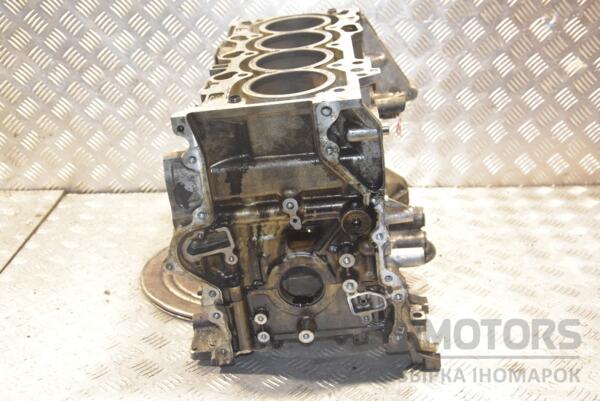 Блок двигателя (дефект) Mazda CX-5 2.2tdi 2012 SH0110382 223829 - 2