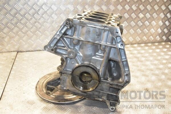Блок двигателя (дефект) Mazda CX-5 2.2tdi 2012 SH0110382 223829 - 4