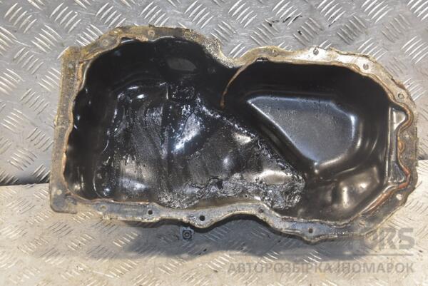 Поддон двигателя масляный Mazda CX-5 2.2tdi 2012 SH0110400D 223835 - 2