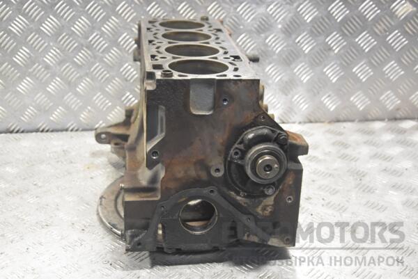 Блок двигателя Fiat Doblo 1.6 16V 2000-2009 55211323 223838 - 4
