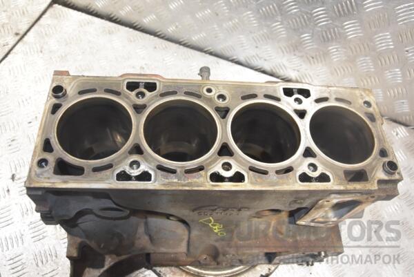 Блок двигателя Fiat Doblo 1.6 16V 2000-2009 55211323 223838 - 5