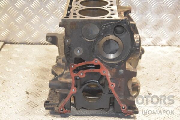 Блок двигуна (дефект) Renault Trafic 2.0 16V 2001-2014 468036 223857 - 2