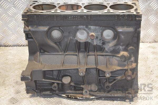 Блок двигуна (дефект) Renault Trafic 2.0 16V 2001-2014 468036 223857 - 3