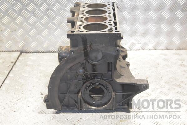 Блок двигуна (дефект) Renault Trafic 2.0 16V 2001-2014 468036 223857 - 4