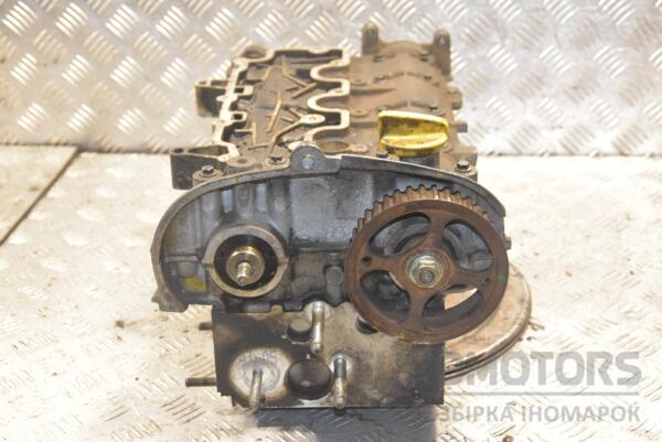 Головка блока в сборе Renault Trafic 2.0 16V 2001-2014 223863 - 2
