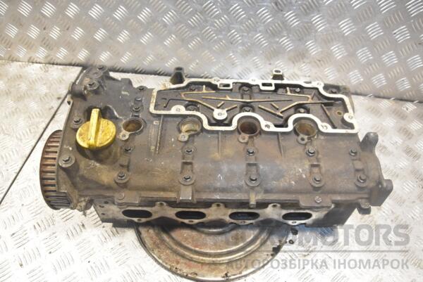 Головка блока в сборе Renault Trafic 2.0 16V 2001-2014 223863 - 5