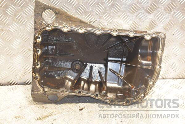 Піддон двигуна масляний Renault Trafic 2.0 16V 2001-2014 8200728384 223872 - 2