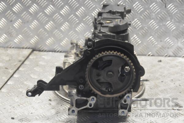 Головка блоку в зборі Citroen C3 Picasso 1.6hdi 2009-2016 9684504780 223880 - 2