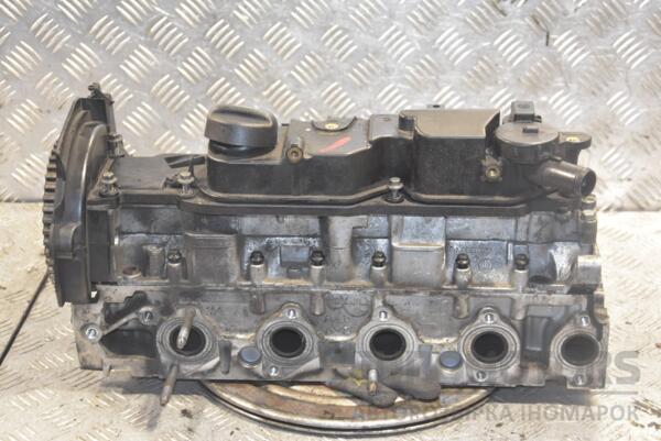 Головка блоку в зборі Citroen C3 Picasso 1.6hdi 2009-2016 9684504780 223880 - 3