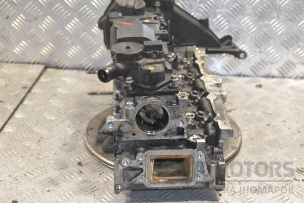 Головка блоку в зборі Citroen C3 Picasso 1.6hdi 2009-2016 9684504780 223880 - 4