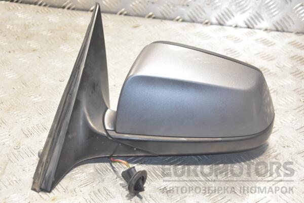 Зеркало левое электр 5 пинов 07- BMW 5 (E60/E61) 2003-2010 223891 - 2