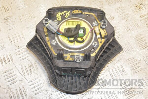 Подушка безопасности руль Airbag 07- BMW 5 (E60/E61) 2003-2010 33677444906 223895 - 2