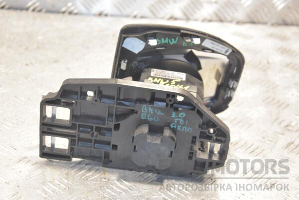 Куліса перемикання АКПП BMW 5 3.0tdi (E60/E61) 2003-2010 9213651 223901 - 2