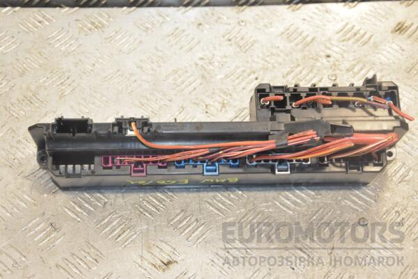 Блок запобіжників BMW 5 (E60/E61) 2003-2010 61146957330 223913 - 2
