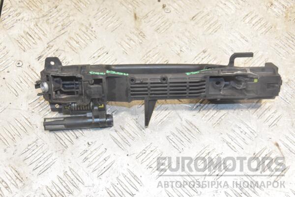 Ручка двери наружная передняя правая Subaru Forester 2008-2012 223915 - 2