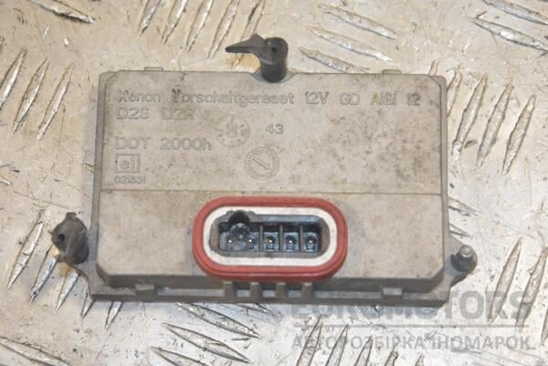 Блок розпалювання розряду фари ксенон Mercedes E-class (W211) 2002-2009 5DV00829000 223934 - 2