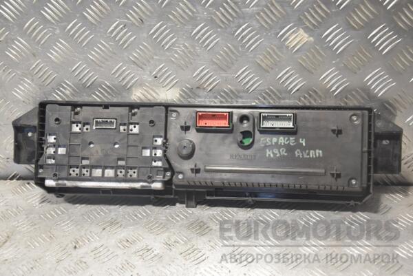 Панель приборов Renault Espace (IV) 2002-2014 8200980660 223942 - 2