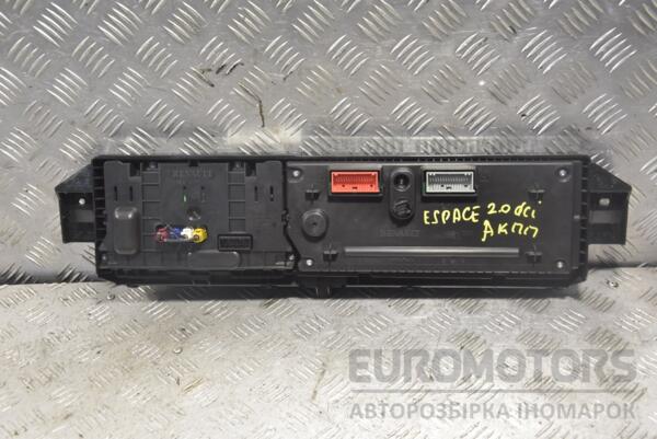 Панель приладів Renault Espace (IV) 2002-2014 248106977R 223944 - 2