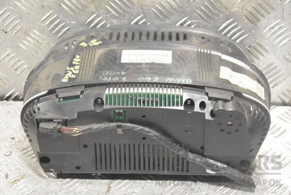 Панель приборов BMW 5 3.0tdi (E60/E61) 2003-2010 6965359 223946 - 2
