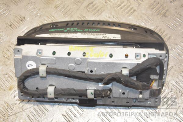 Дисплей информационный BMW 5 (E60/E61) 2003-2010 65829211972 223950 - 2