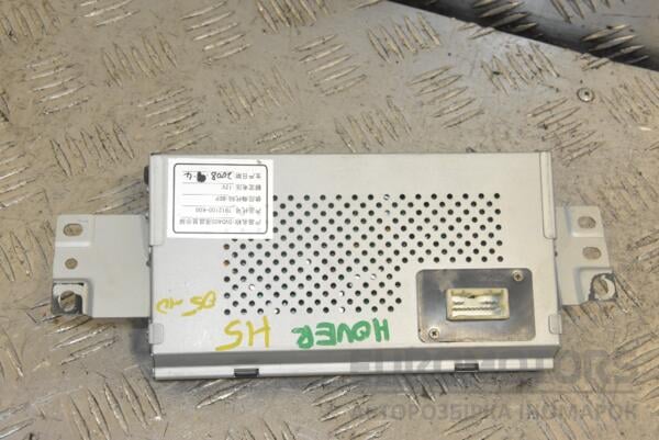 Дисплей інформаційний Great Wall Hover (H5) 2010 7912100K00 223978 - 2