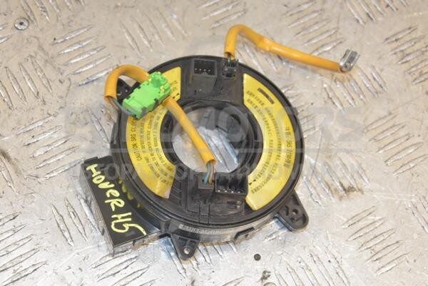 Шлейф Airbag кольцо подрулевое Great Wall Hover (H5) 2010 3658150K00B1 223984 - 1