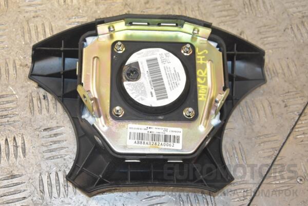 Подушка безопасности руль Airbag Great Wall Hover (H5) 2010 5820110P00B1 223986 - 2