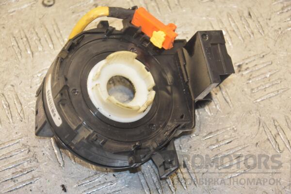 Шлейф Airbag кольцо подрулевое Toyota Avensis (III) 2009 8430705020 224005 - 2