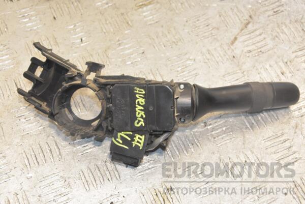 Підрульовий перемикач лівий Toyota Avensis (III) 2009 224007 - 2
