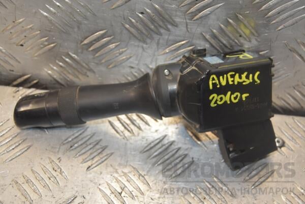 Подрулевой переключатель правый Toyota Avensis (III) 2009 224009 - 2