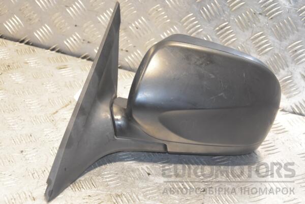 Зеркало левое электр 5 пинов Subaru Forester 2008-2012 224011 - 2