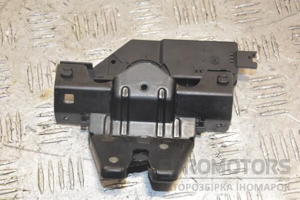 Замок крышки багажника электр 4 пина BMW 5 (E60/E61) 2003-2010 7840617 224013 - 2