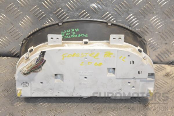 Панель приладів Subaru Forester 2008-2012 85003SC430 224033 - 2