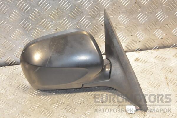 Зеркало правое электр 5 пинов Subaru Forester 2008-2012 224044 - 2
