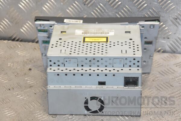 Магнитола штатная Mercedes E-class (W211) 2002-2009 A2118202897 224050 - 2