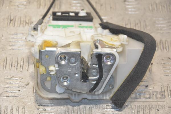 Замок двері задній правий електро 2 Піна Subaru Forester 2008-2012 224060 - 2